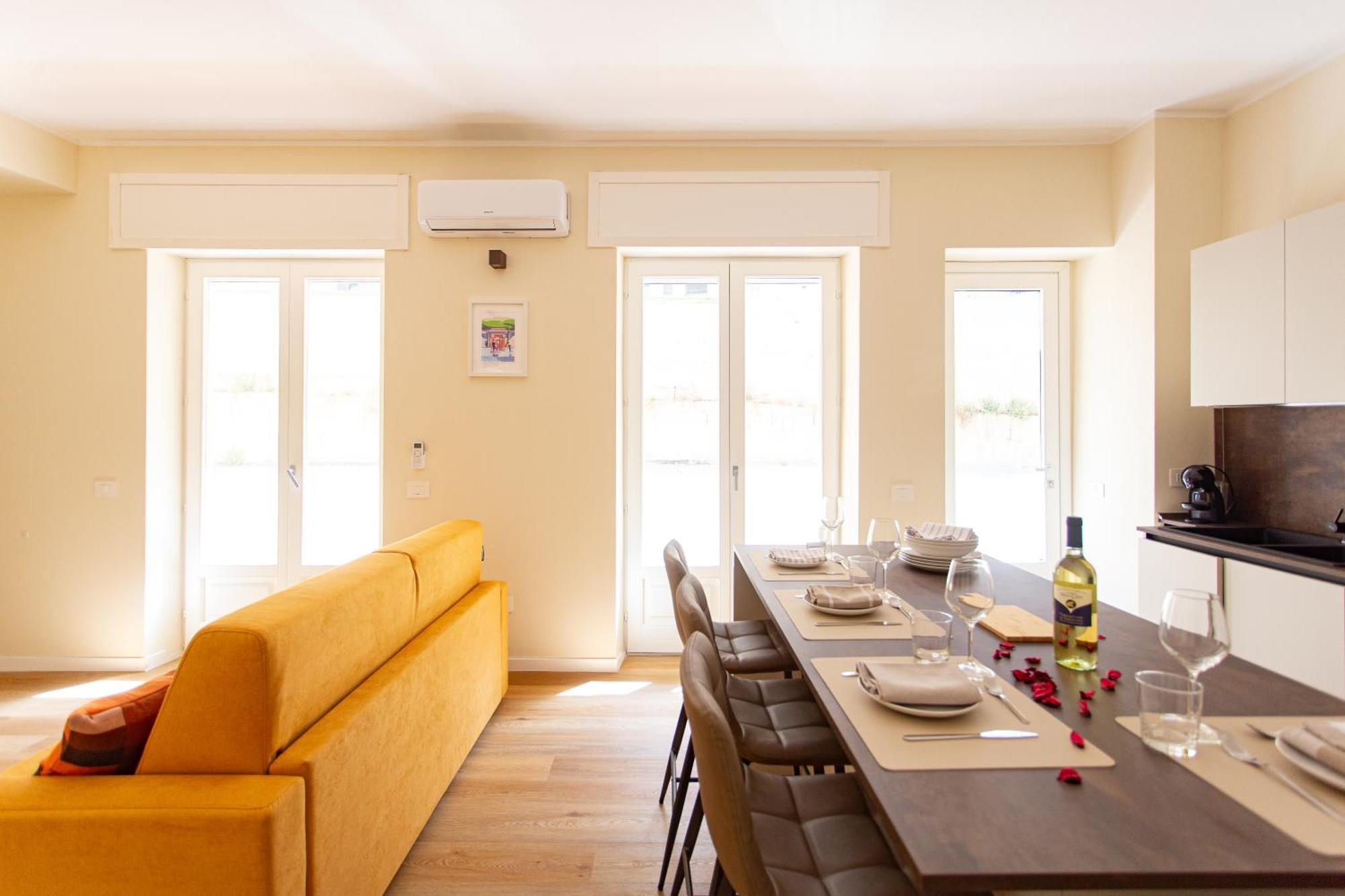 Essence - Boutique In The Heart Of Guest house *