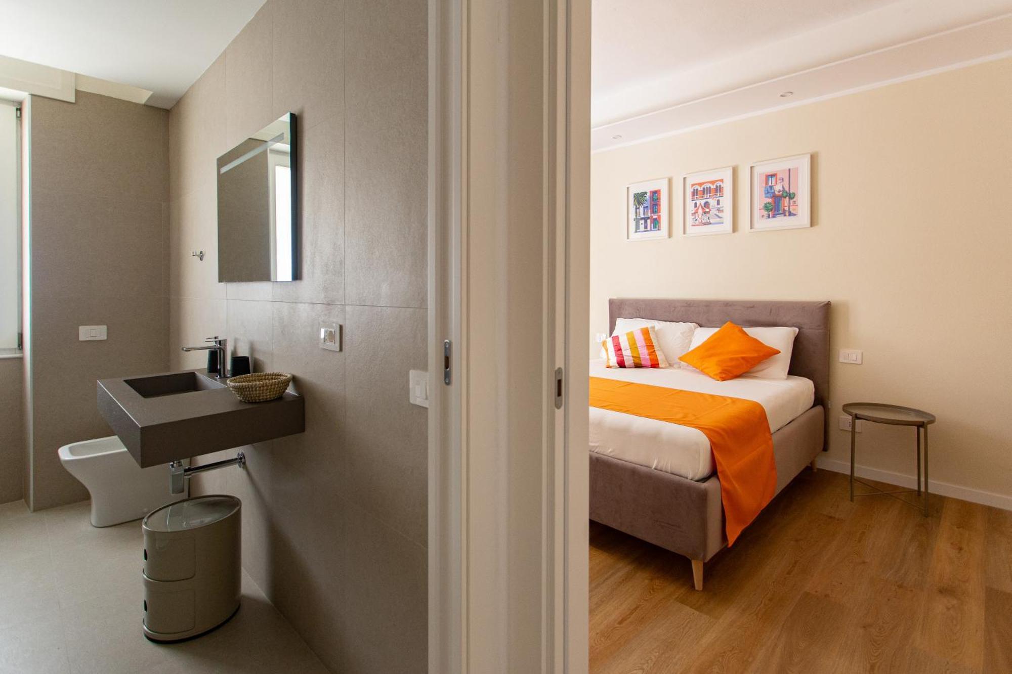 Guest house Essence - Boutique In The Heart Of