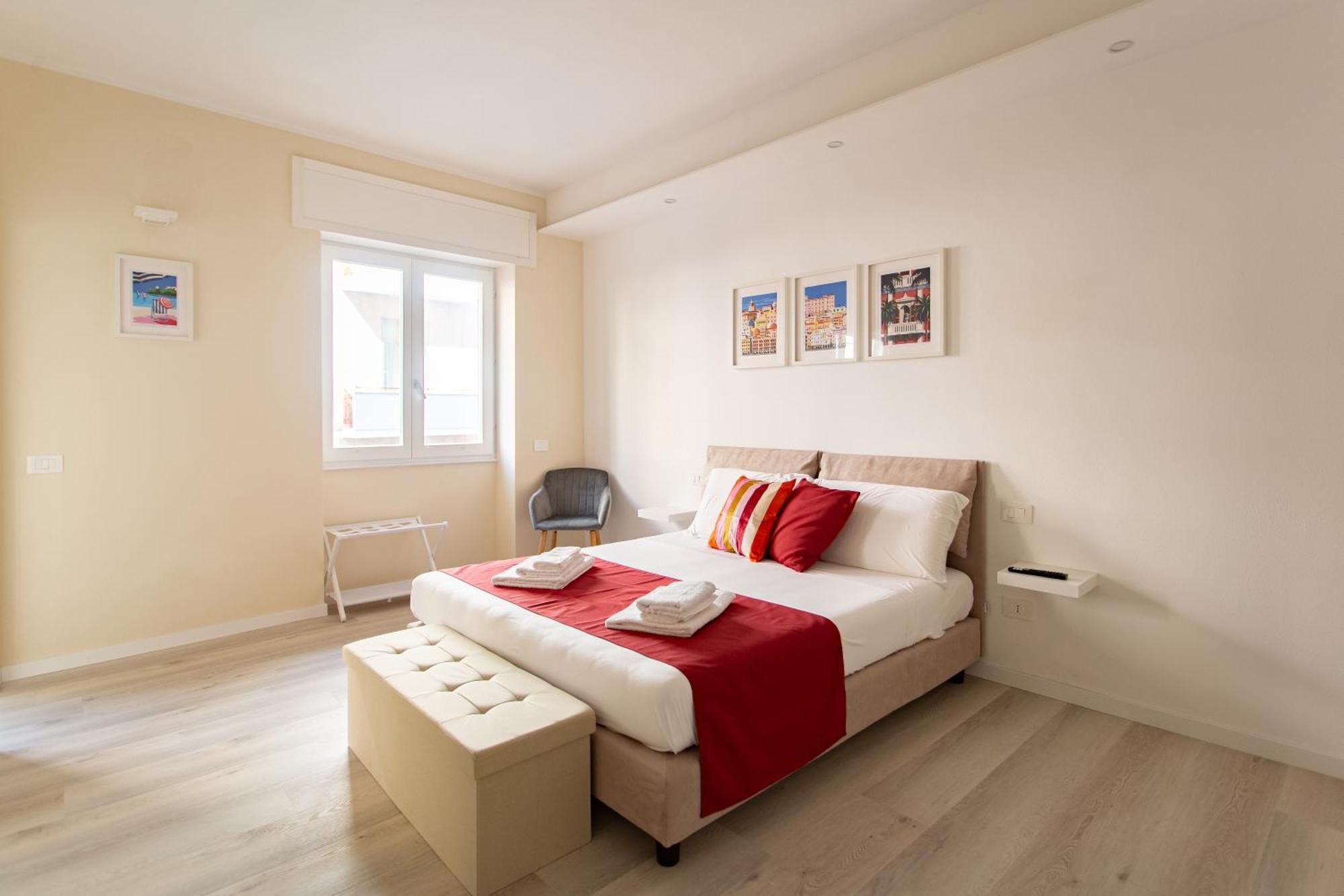 Guest house Essence - Boutique In The Heart Of *