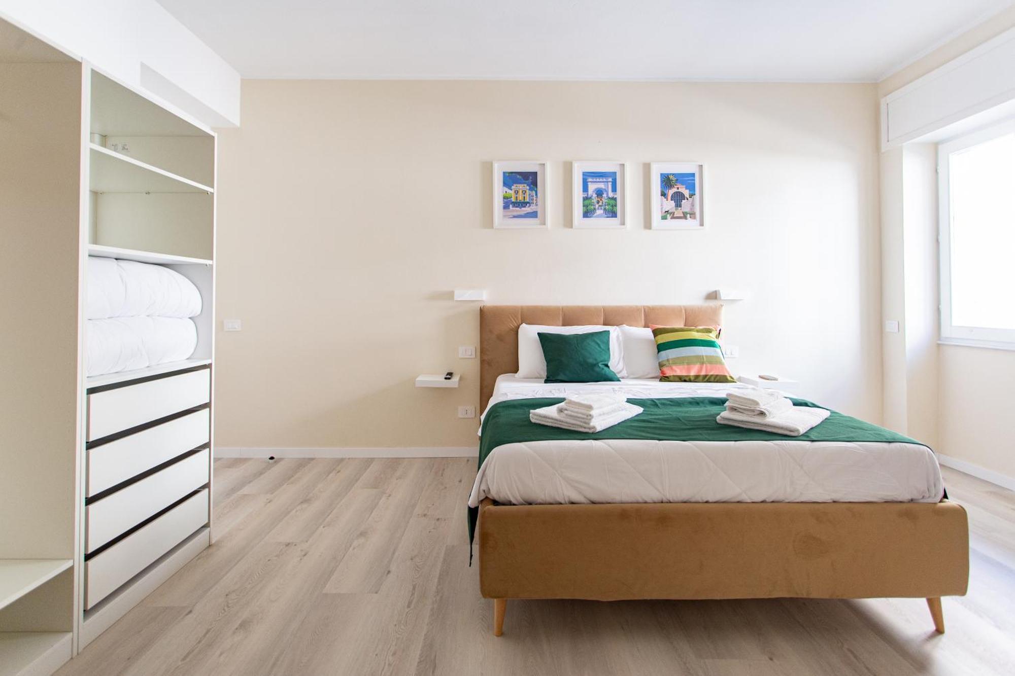 Guest house Essence - Boutique In The Heart Of Cagliari