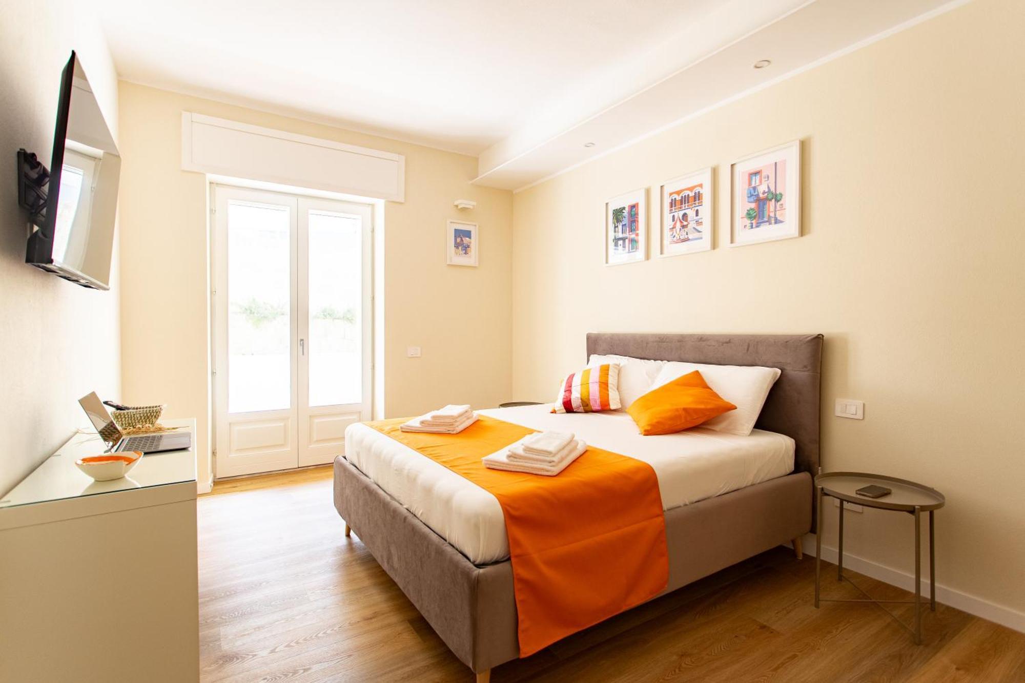 Guest house Essence - Boutique In The Heart Of *