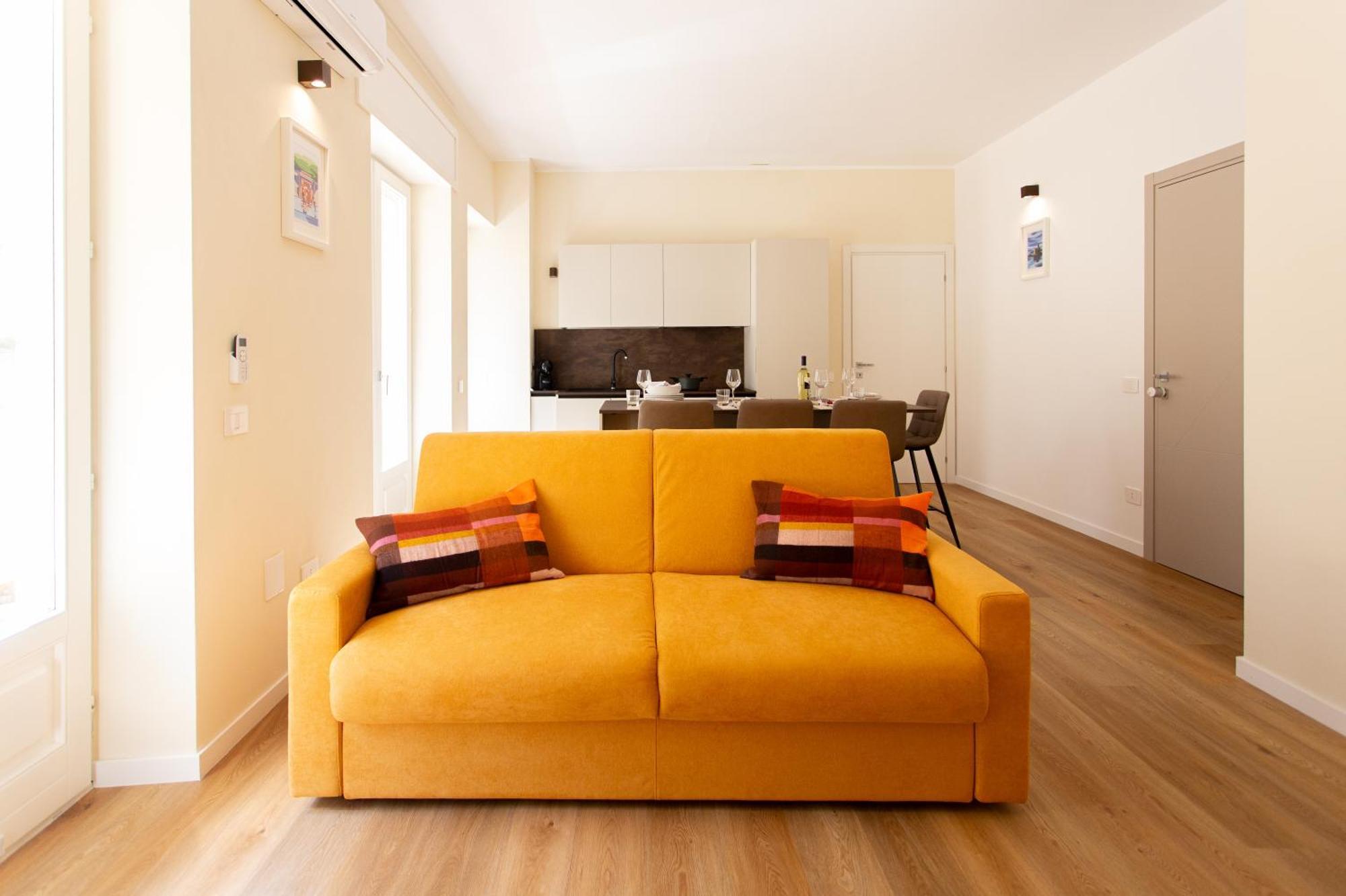 Guest house Essence - Boutique In The Heart Of