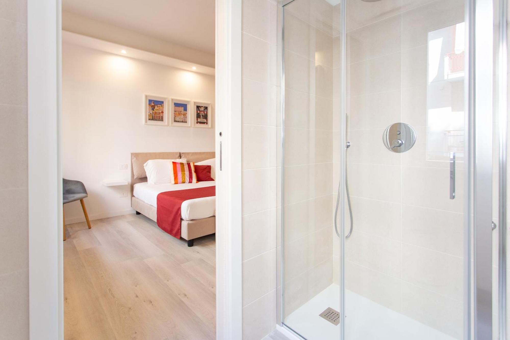 Guest house Essence - Boutique In The Heart Of *