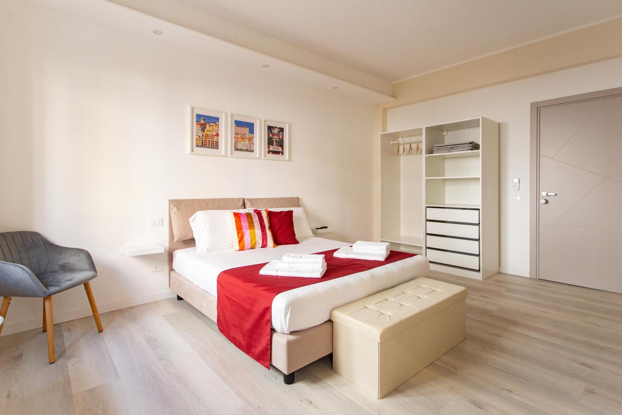 Essence - Boutique In The Heart Of * Cagliari