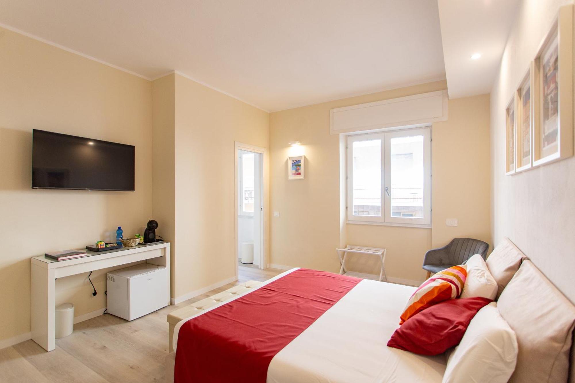 Essence - Boutique In The Heart Of Guest house