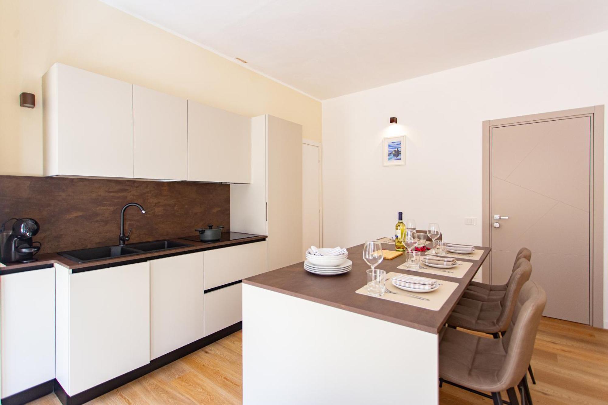 Essence - Boutique In The Heart Of Guest house